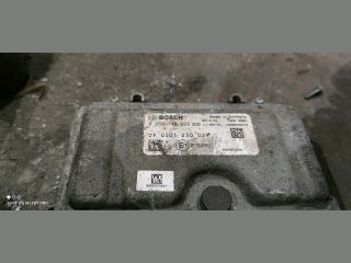 bontott IVECO DAILY Automata Váltó Elektronika