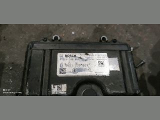 bontott IVECO DAILY Automata Váltó Elektronika