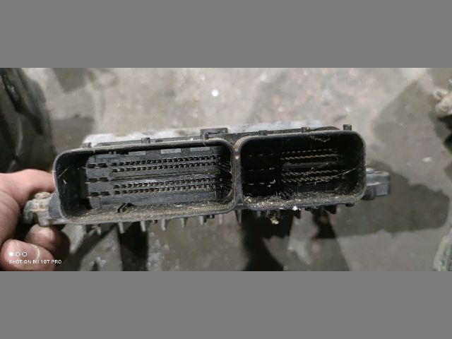 bontott IVECO DAILY Automata Váltó Elektronika