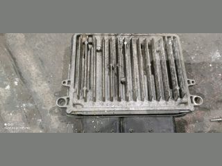 bontott IVECO DAILY Automata Váltó Elektronika