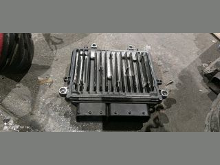 bontott IVECO DAILY Automata Váltó Elektronika