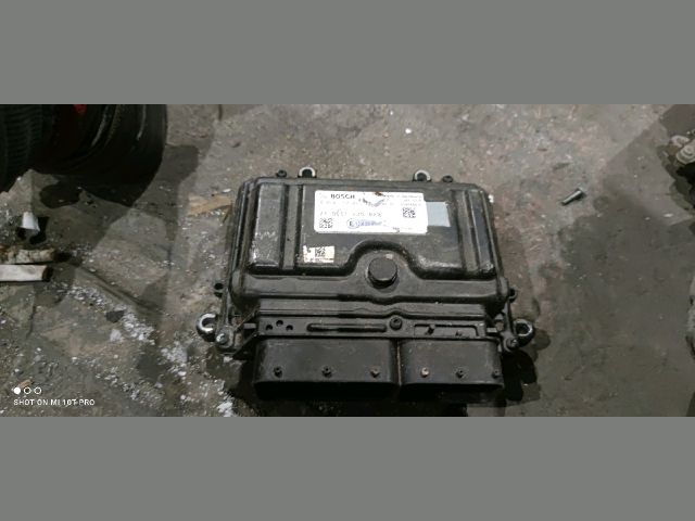 bontott IVECO DAILY Automata Váltó Elektronika