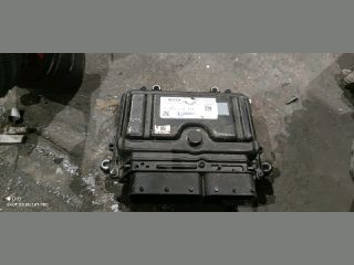 bontott IVECO DAILY Automata Váltó Elektronika