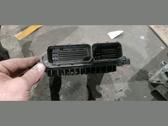 bontott IVECO DAILY Automata Váltó Elektronika