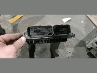 bontott IVECO DAILY Automata Váltó Elektronika