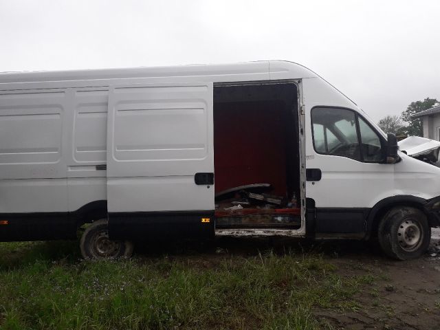 bontott IVECO DAILY Hátsó Híd (Tárcsafékes)