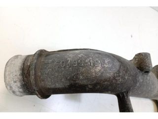 bontott IVECO DAILY Szívó Cső