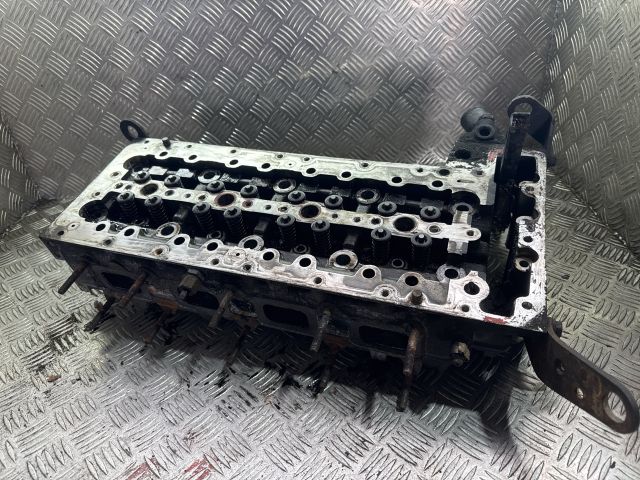 bontott IVECO DAILY Hengerfej