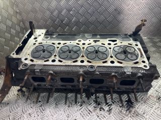 bontott IVECO DAILY Hengerfej