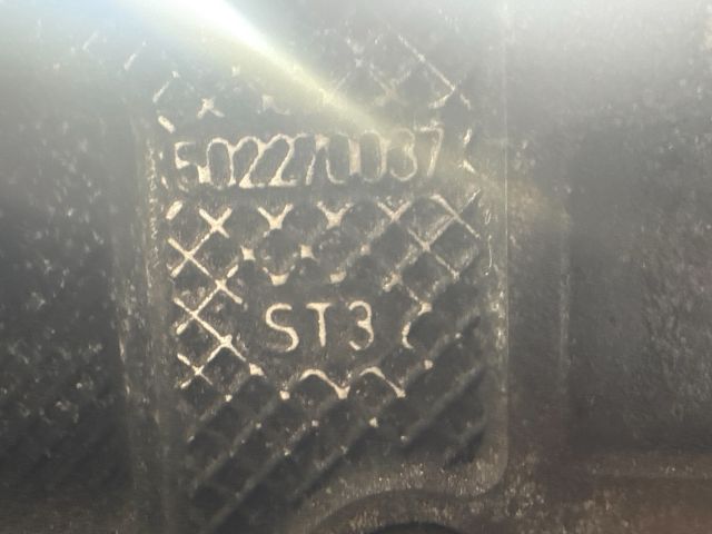 bontott IVECO DAILY Hengerfej