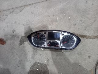 bontott IVECO DAILY Kilométeróra