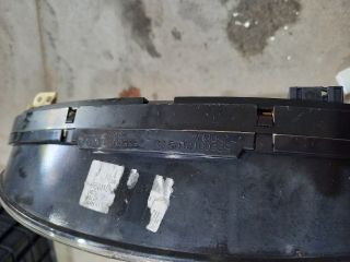 bontott IVECO DAILY Kilométeróra