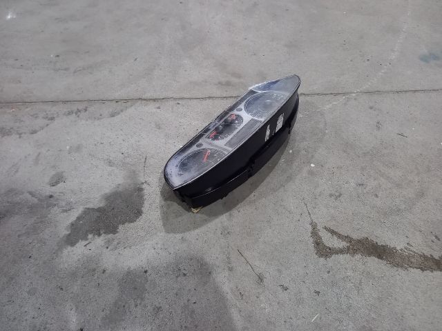 bontott IVECO DAILY Kilométeróra