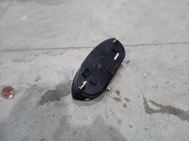 bontott IVECO DAILY Kilométeróra