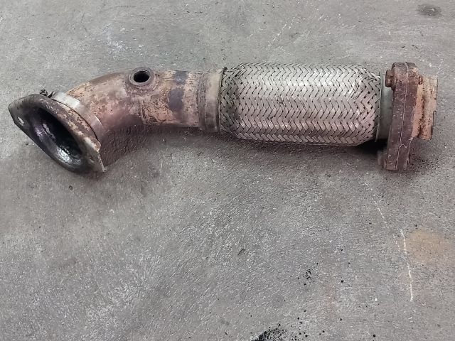 bontott IVECO DAILY Rezonátor