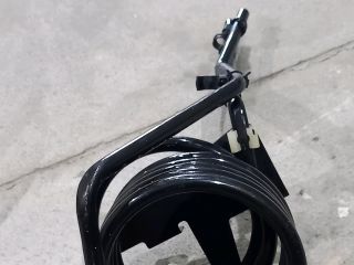 bontott IVECO DAILY Szervócső