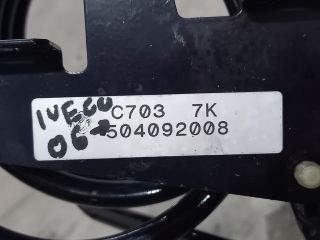 bontott IVECO DAILY Szervócső