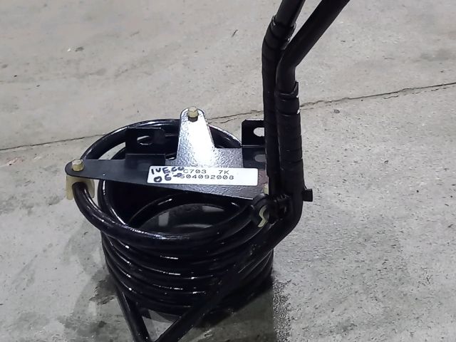 bontott IVECO DAILY Szervócső