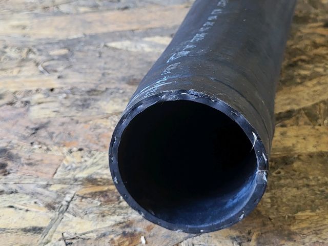 bontott IVECO DAILY Turbócső