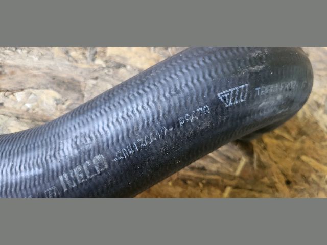 bontott IVECO DAILY Turbócső