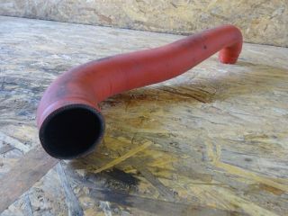 bontott IVECO DAILY Turbócső