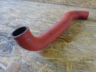 bontott IVECO DAILY Turbócső