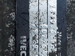 bontott IVECO DAILY Váltó (Mechanikus)