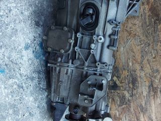 bontott IVECO DAILY Váltó (Mechanikus)