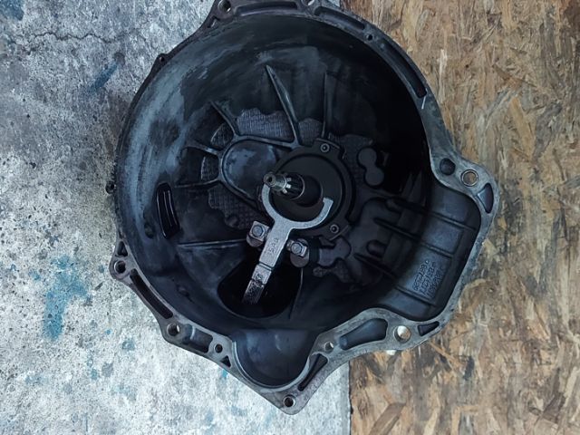 bontott IVECO DAILY Váltó (Mechanikus)