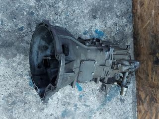 bontott IVECO DAILY Váltó (Mechanikus)