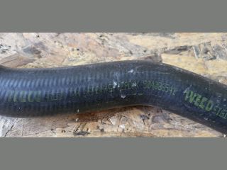 bontott IVECO DAILY Vízcső