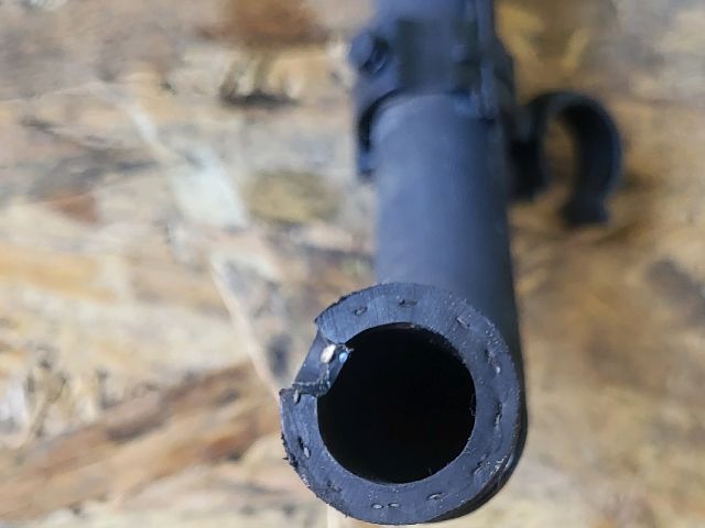 bontott IVECO DAILY Vízcső