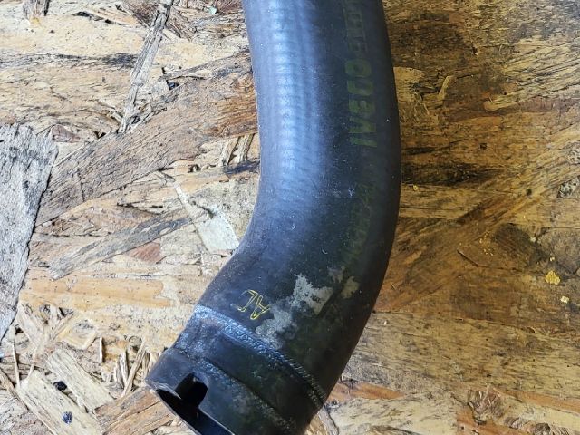 bontott IVECO DAILY Vízcső