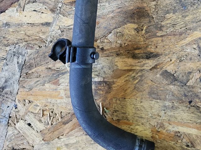 bontott IVECO DAILY Vízcső