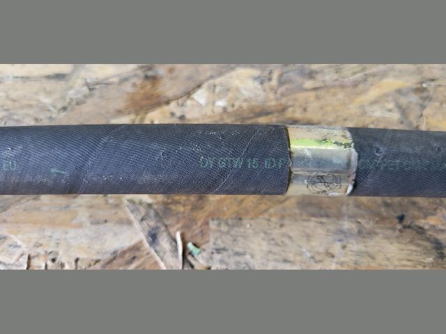 bontott IVECO DAILY Vízcső