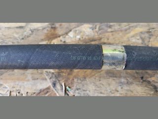 bontott IVECO DAILY Vízcső