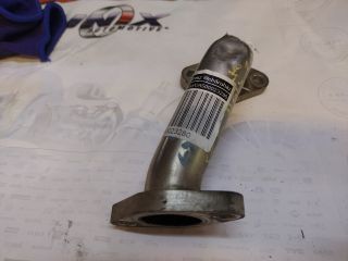 bontott IVECO DAILY EGR Hűtő Cső