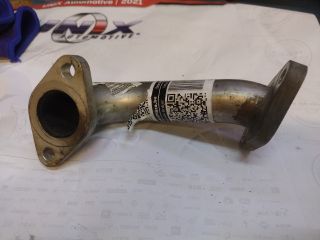 bontott IVECO DAILY EGR Hűtő Cső