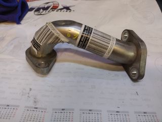 bontott IVECO DAILY EGR Hűtő Cső