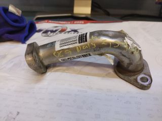 bontott IVECO DAILY EGR Hűtő Cső