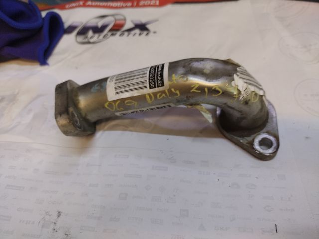 bontott IVECO DAILY EGR Hűtő Cső