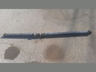 bontott IVECO DAILY Kardántengely