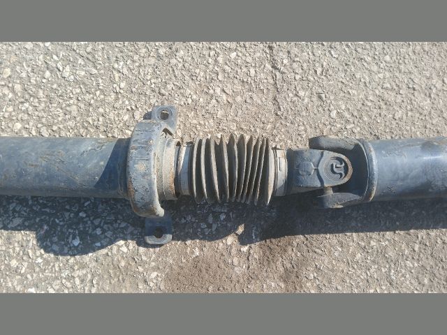 bontott IVECO DAILY Kardántengely