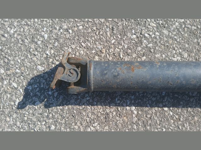 bontott IVECO DAILY Kardántengely