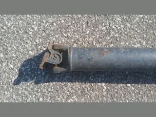 bontott IVECO DAILY Kardántengely