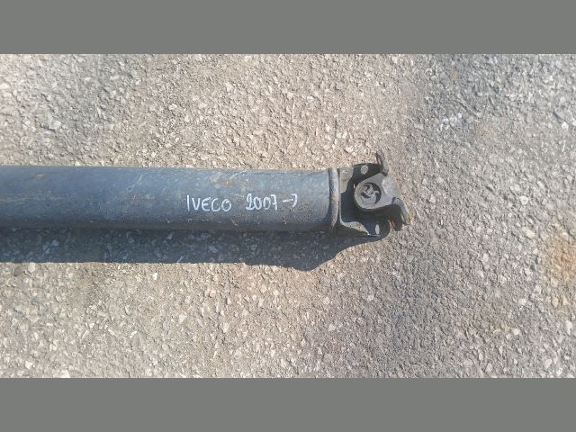 bontott IVECO DAILY Kardántengely