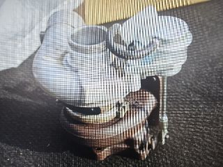 bontott IVECO DAILY Turbó