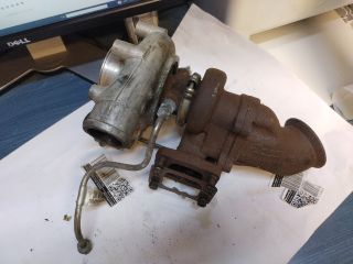 bontott IVECO DAILY Turbó