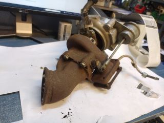 bontott IVECO DAILY Turbó