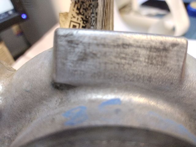 bontott IVECO DAILY Turbó